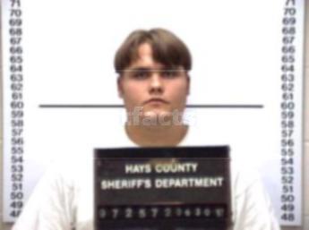 Jayson Thomas Brown