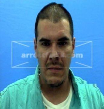 Michael Javier Alvarez