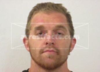 Russell Shane Turner