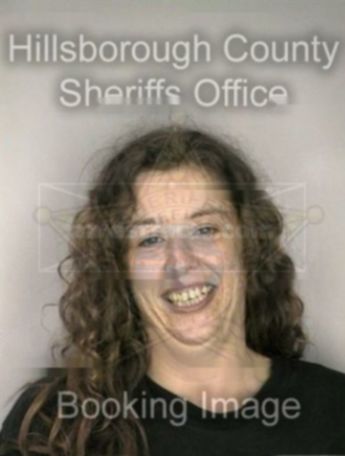 Francine Lynn Folsom
