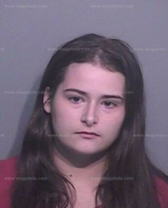 Erica Catherine Ashleigh Long