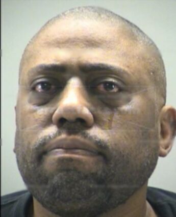 Richard Glenn Williams