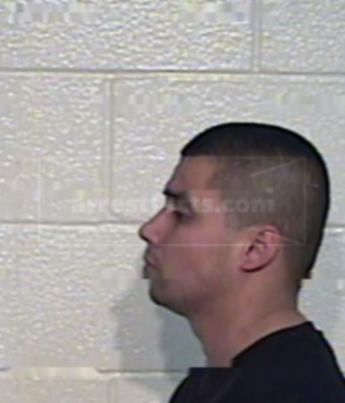 Christopher Perez Salinas