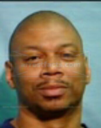 Kevin Duane Young