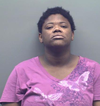 Disa Tawakoni Brown