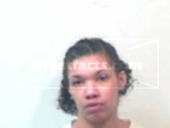 Jyllian Irene Larkin