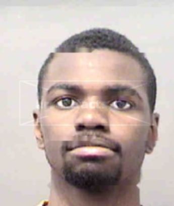 Omari Montae Holley