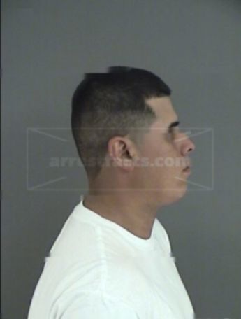 Lorenzo Jacob Cordero