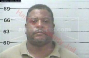 Willie Louis Beverly