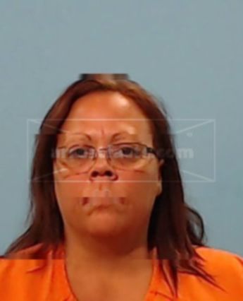 Cynthia Ann Armstead
