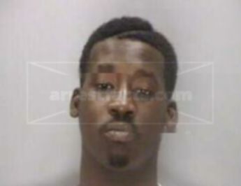 Michael Jamar Adams