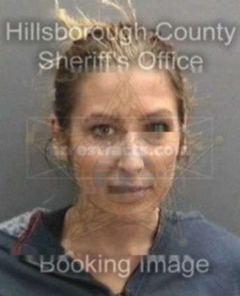 Samantha Whitney Ginter