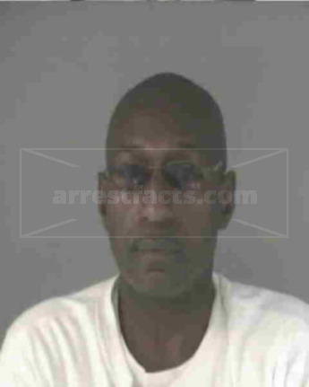 Oscer Lorenzo Dunn