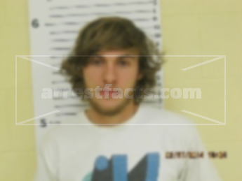 Tyrel James Sprague