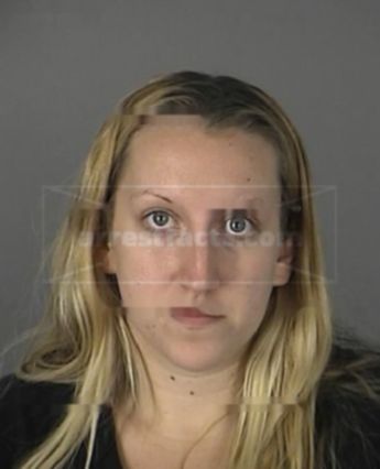 Jacquelin Audrey Sukovich
