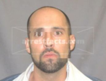 Shaun Robert Wood