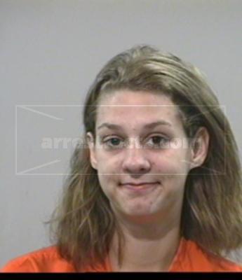 Katie M Wecas