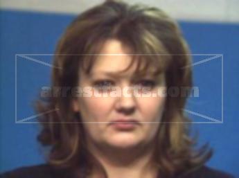 Sandra Jo Robinson