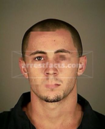 Jared Thomas Mistler