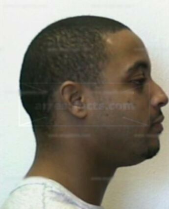 Christopher Deontae Shelby