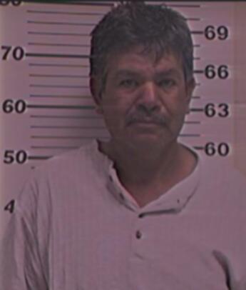 Jose San Hernandez