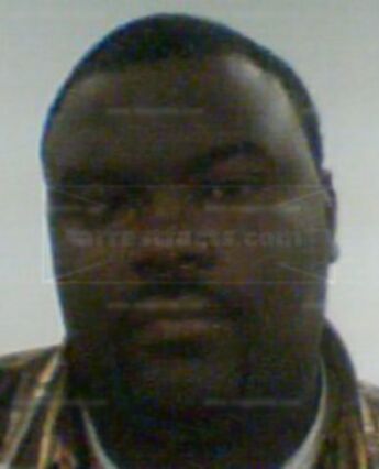 Michael Lashawn Dewayne Gibson