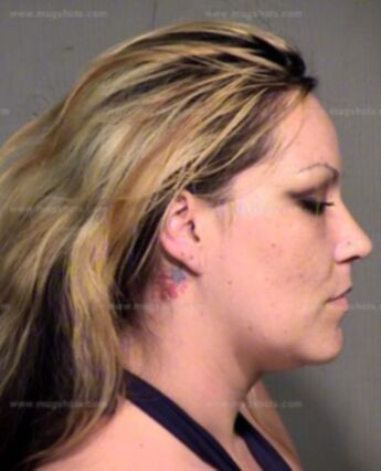 Nichole Marie Dyer
