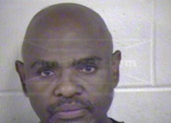 Kevin Lee Washington