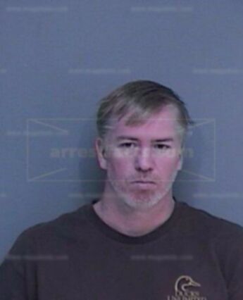 Charles Allen Yeomans