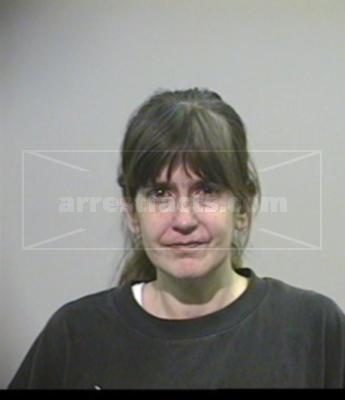 Crystal Marlea Yeager