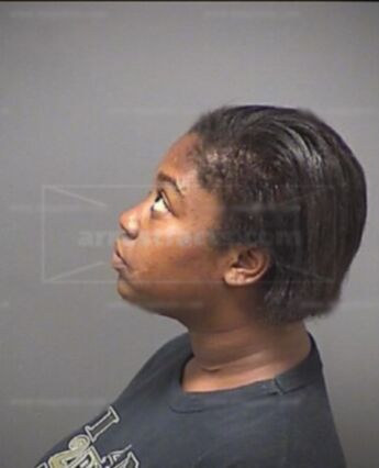 Brittany Leshae Mcneil