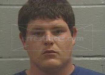 Bradley Joe Mansfield