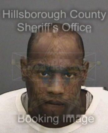 Thomas Michael Harrington
