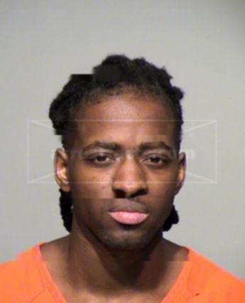 Dwayne Fields