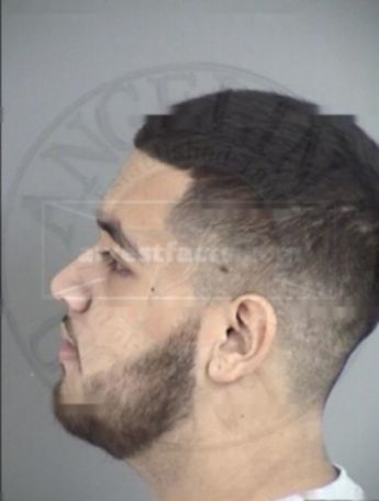 Cisco Emilio Perez