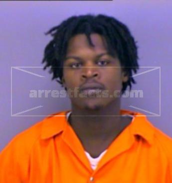 Eric Jamal Darden