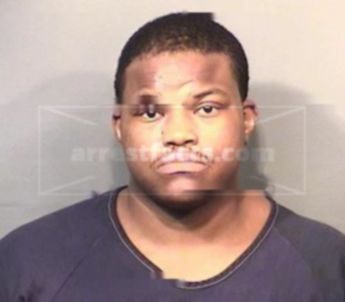 Marcus Lemar Brantley