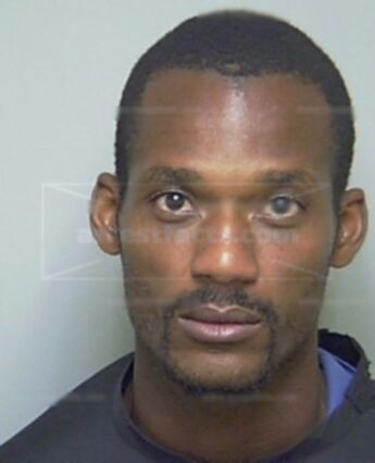 Altoine Leon Williams