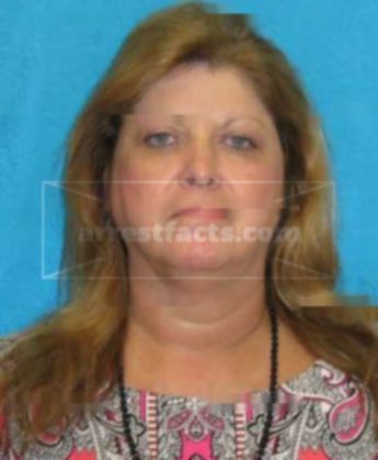 Debra Murray Hunter