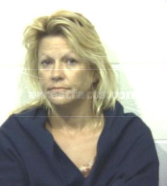 Kimberly Dawn Floyd