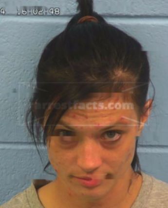 Tiffany Denae Haney