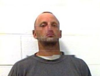 Gregory Paul Landry