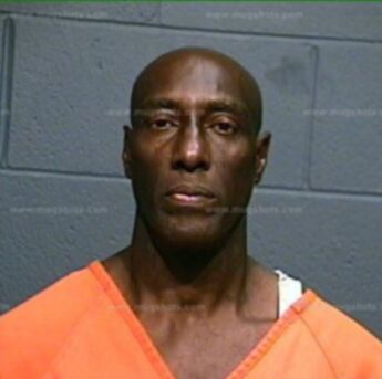 Donald Dwain Jackson