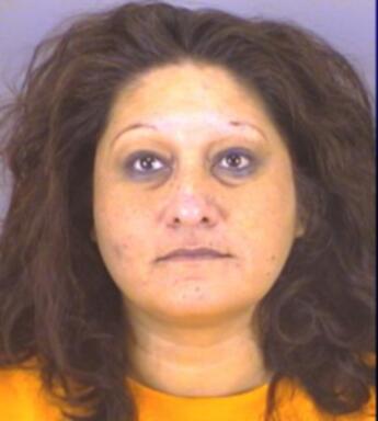 Tammy Irene Wiggins