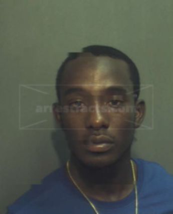 Antonio Contrial Brinson