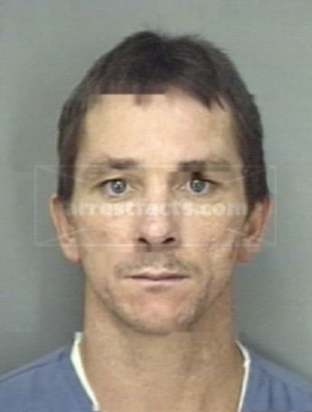 Heath Eric Baggett