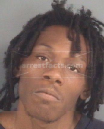 Laquenton James Johnson