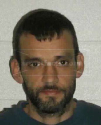 Chad Conrad Perry