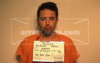 Richard Glenn Arnett