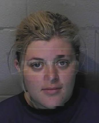 Elizabeth Anne Baker
